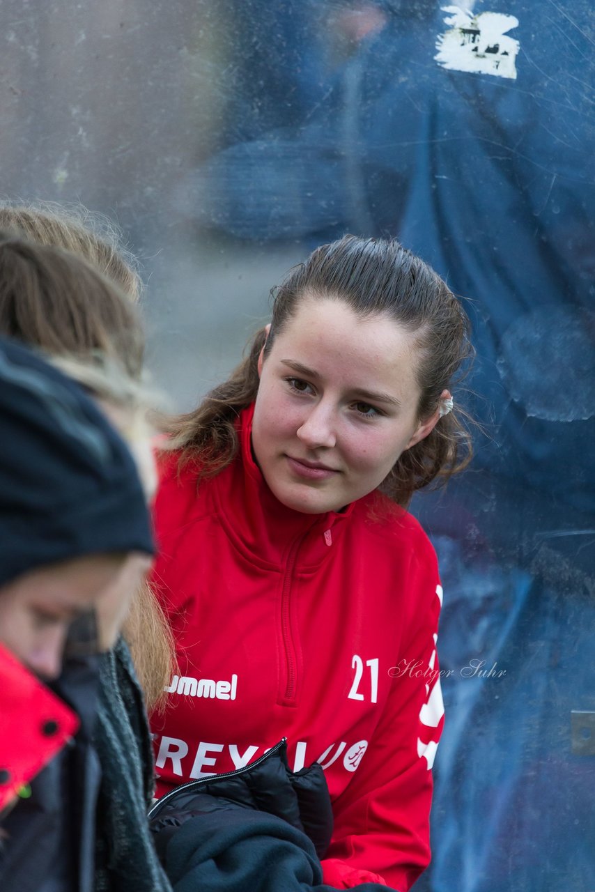 Bild 163 - B-Juniorinnen SV Henstedt Ulzburg - SG ONR : Ergebnis: 14:0